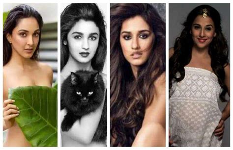 hot indian girl without clothes|8 Bollywood actresses who have posed topless for Dabboo。